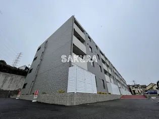 ウィルビレッジBの画像