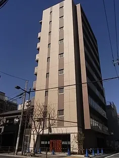 プライムコート浅草の画像