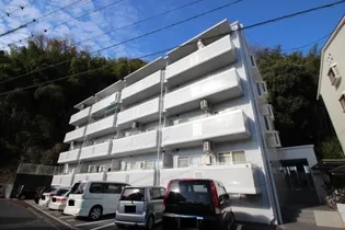 ハイネス鈴峰の画像