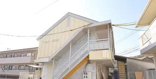 コーポアサヒの画像