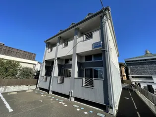 WIT木ノ下の画像