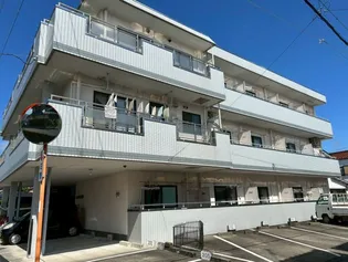 エステイト新屋敷の画像