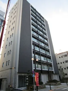 アトラス北品川の画像