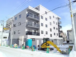 モレラス桑園の画像