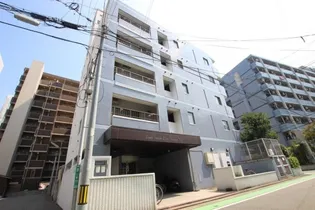 ルエメゾンロワール西公園Ⅲ②の画像