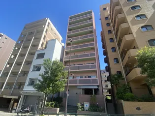 エクセル茗荷谷の画像