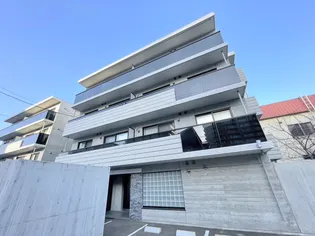 グランカルム円山公園の画像