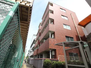 メゾン ド フィラントの画像