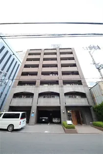 サムティ中之島公園南の画像