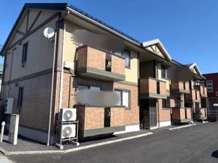 アスピラシオン Bの画像