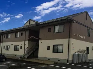 カーサワンセブン B棟の画像