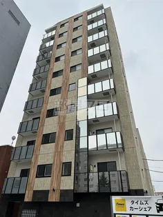 BIBOタワー札幌中央の画像