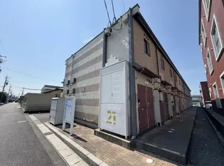 レオパレスプリエールの画像