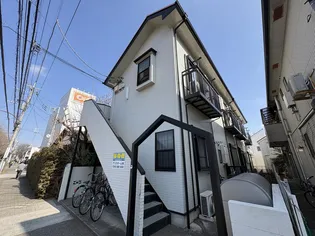 メゾン ド ラペの画像