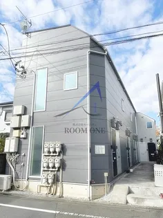 オーパスワン松庵の画像