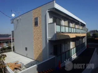 リブリ スミレの画像