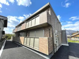 アトリウムテラスの画像