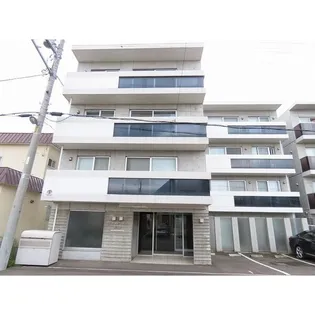 グランデルーシア手稲の画像