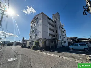 アクアステージ大在の画像