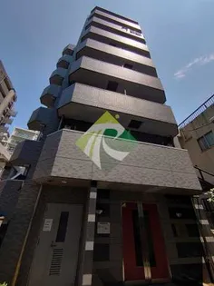 東京都文京区本郷1【マンション】の外観