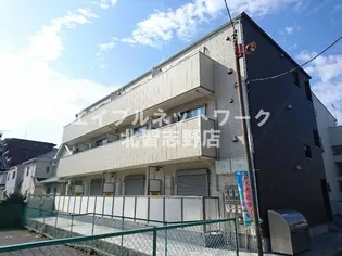 ハレマイレ 北習志野の画像