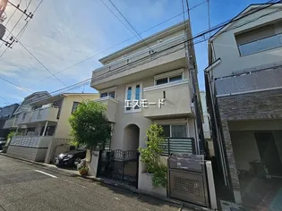 FLORAISON自由が丘の画像