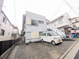 ナカフジハイツの画像