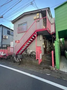 パークハイツ豊玉南の画像