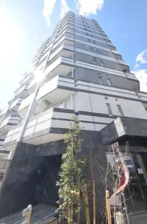 東京都中野区弥生町4【マンション】の外観