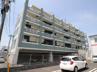 アイビーフラッツの画像