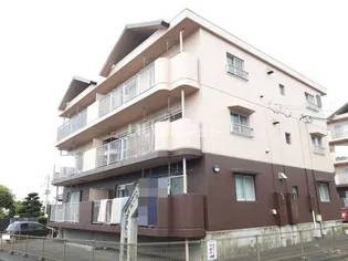 ガーデンプラトー河和田Dの画像