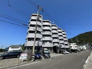 エステート長森の画像