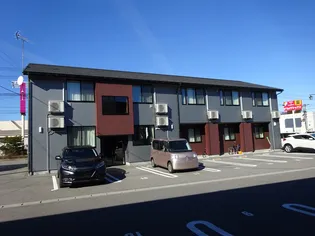 グレイス肴町C棟の画像