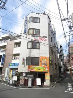 アーバンクレスト板橋の画像