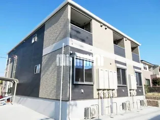 グランドソレーユ菅田の画像