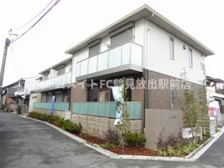 シャーメゾン大橋興産の画像