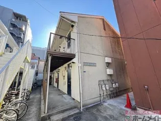 梅南ハイツの画像