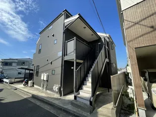 カストル上大岡の画像