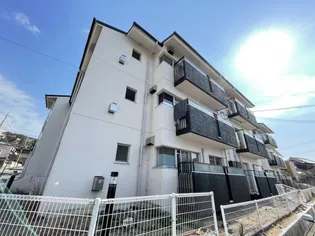 サニーライフ新多聞の画像