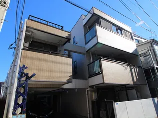 羽田ツインコートの画像