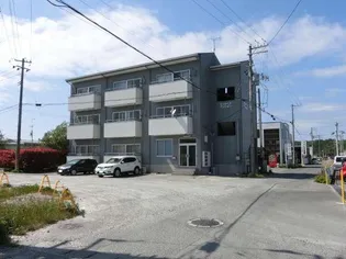 サンライズマンションの画像