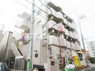 Sタリアセン宮前の画像