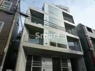 OZIO西荻窪の画像