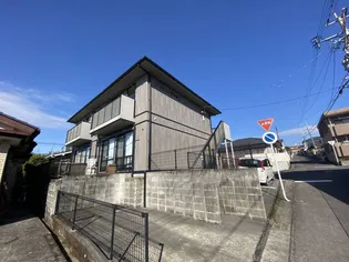 リヴェール西伊敷Cの画像