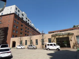 ラ コルダ弦巻ガーデンコートの画像