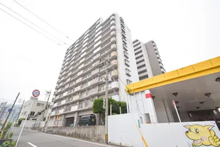 URサンハイツ前田の画像