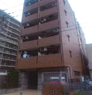 大阪府守口市京阪本通1【マンション】の外観