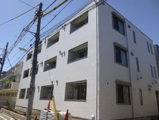 ヘリテージ椎名町 A棟の画像