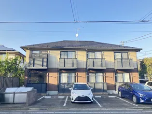 プレジオOHII【2階】の外観