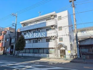 ビアメゾン保谷の画像